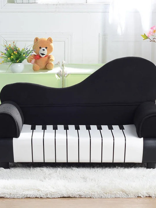 Kid's Musical Chair Sofa