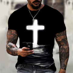 Jesus Died For Our Sin's T-Shirt