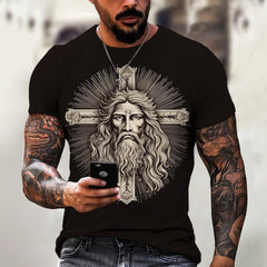 Jesus Died For Our Sin's T-Shirt