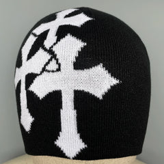 Our God Is 3 In 1 (Jesus Cross Hat)