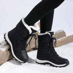 Snowy Boots For Women