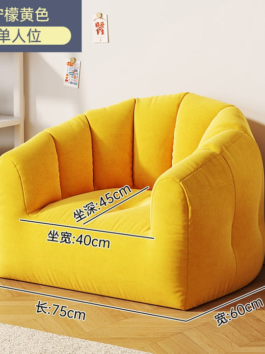 Bean Bag Sofa