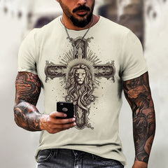 Jesus Died For Our Sin's T-Shirt