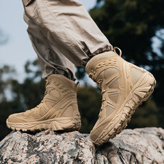 Hiking Boots For Men