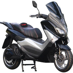 Electrical Power Packing Motorcycle For Adult's