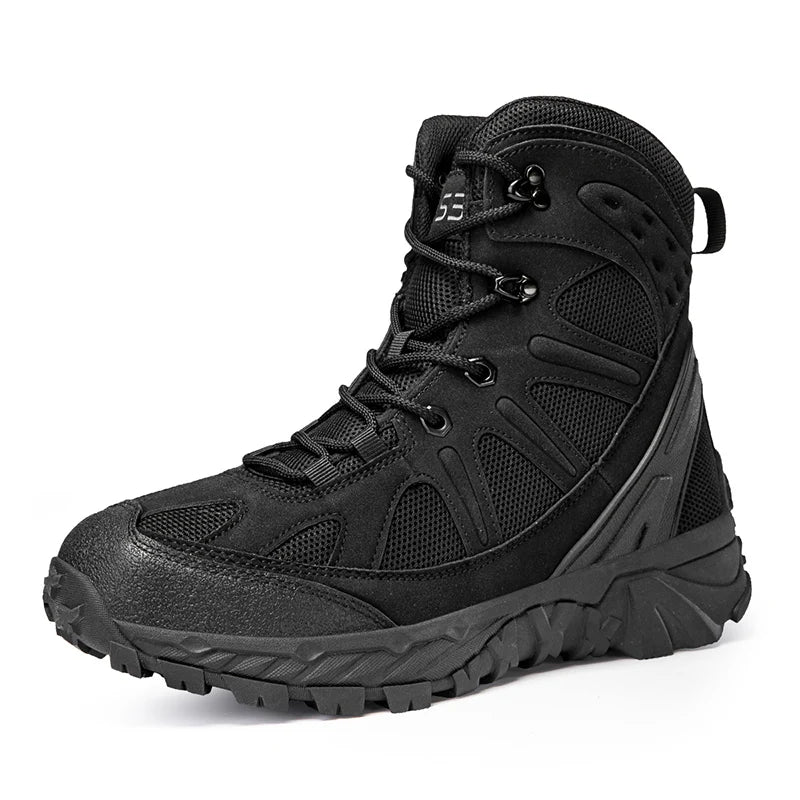 Hiking Boots For Men