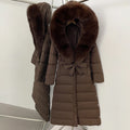 Brown ZX zidiao