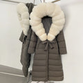 Gray beige
