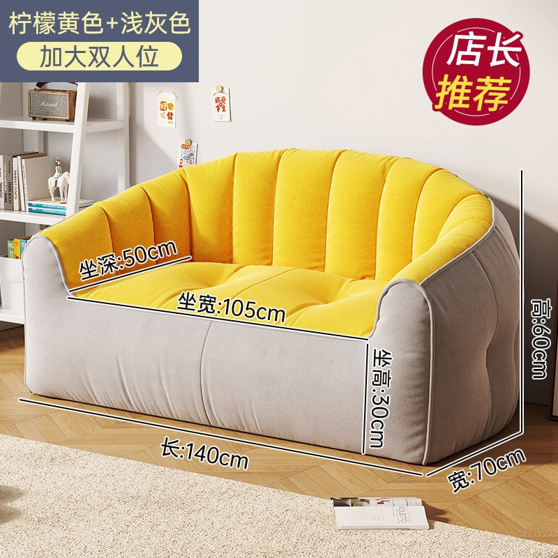 Bean Bag Sofa