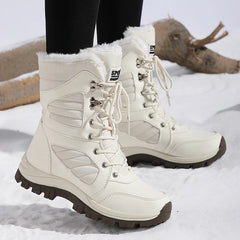Snowy Boots For Women