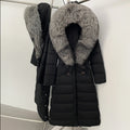 Black silver