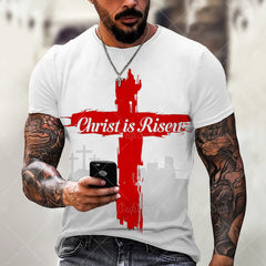 Jesus Died For Our Sin's T-Shirt