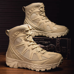 Hiking Boots For Men