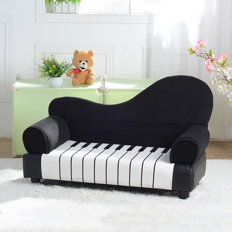 Kid's Musical Chair Sofa