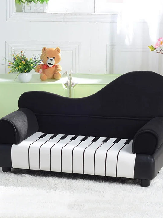 Kid's Musical Chair Sofa