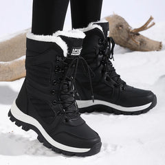 Snowy Boots For Women