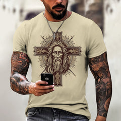 Jesus Died For Our Sin's T-Shirt