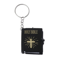 Mini Bible Key chain