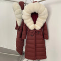 Red beige