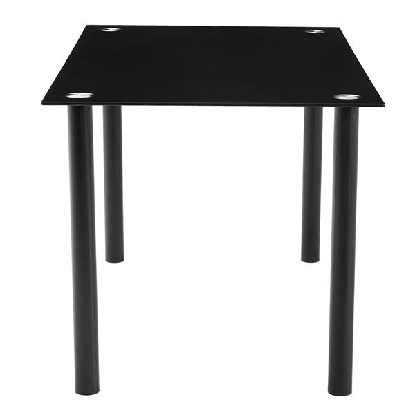 Black Swan 6pc Table And Chair Set