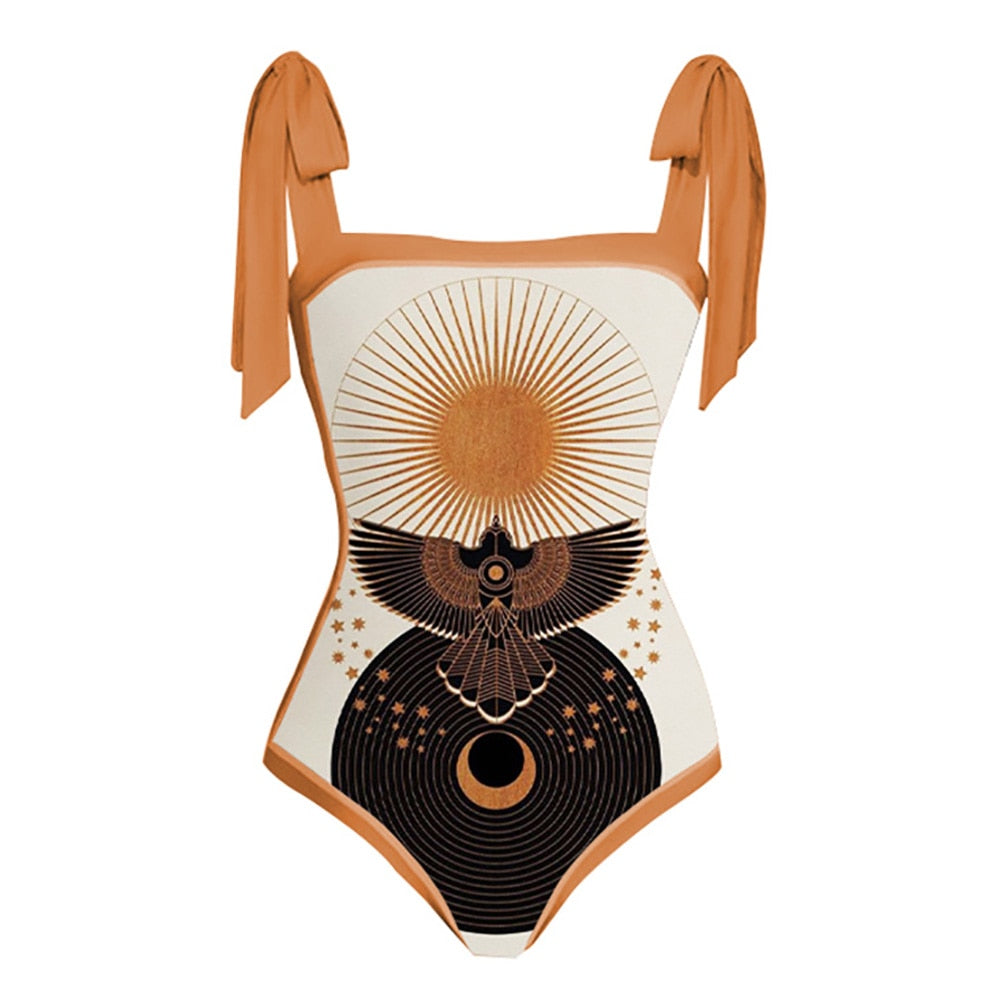 Beautiful Me 2 Piece Swimsuit