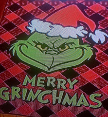 The Grinch Who Stole Christmas