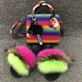 Slides Purse 2