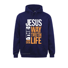 Jesus The Way, Truth, Life ( John 14:6)