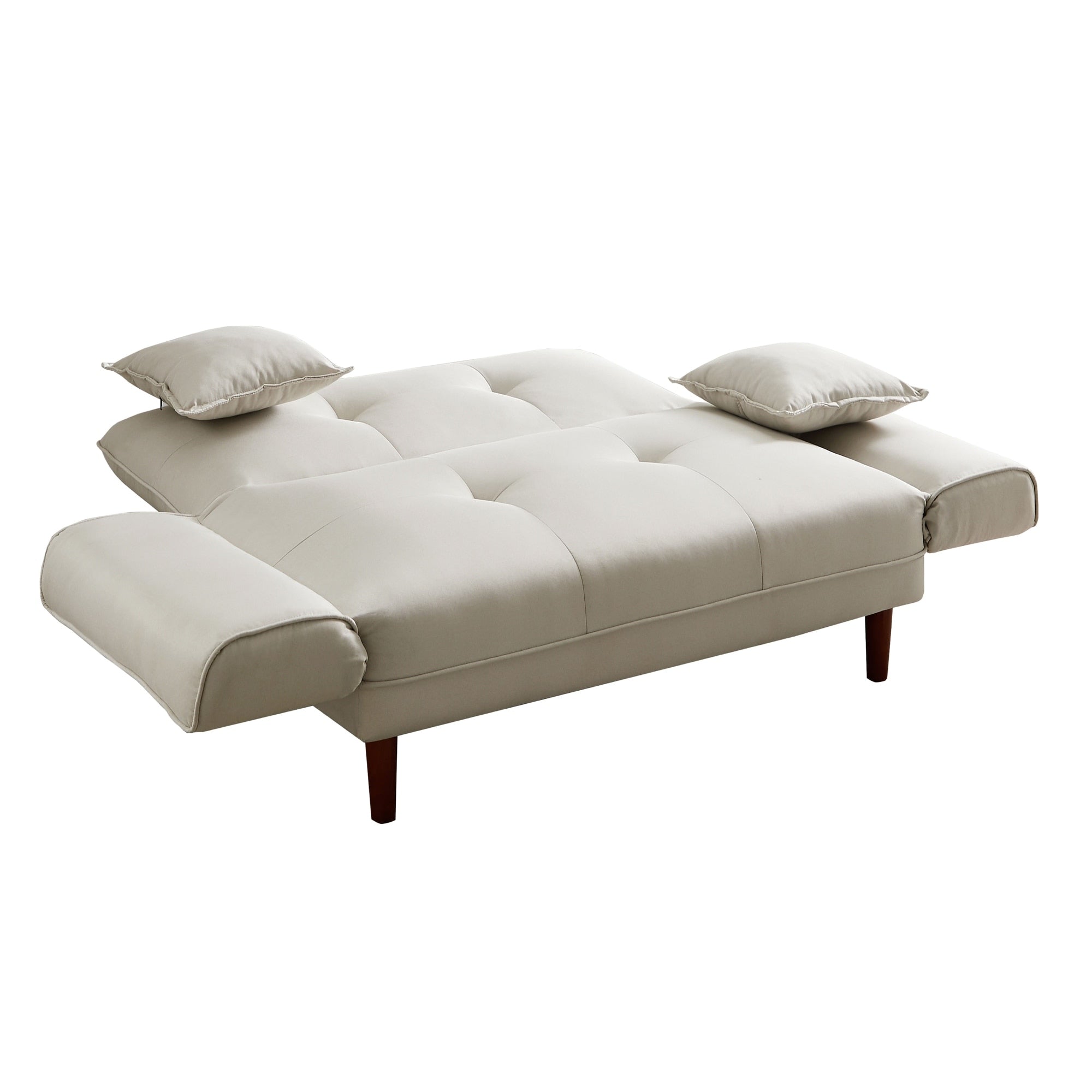 Modern Edge Sofa Bed