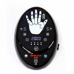 Multi-Functional Electric Hand Massager for Stroke Patient's