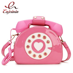 Love Phone Handbag