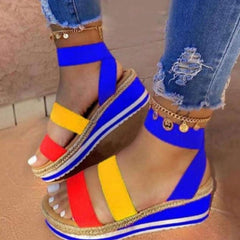 Wedge Sandals For Women