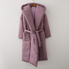 Women Winter Water Proof Coat