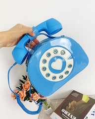 Love Phone Handbag