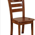 8 chairs