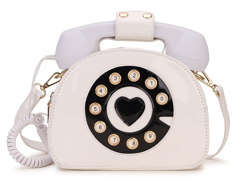 Love Phone Handbag