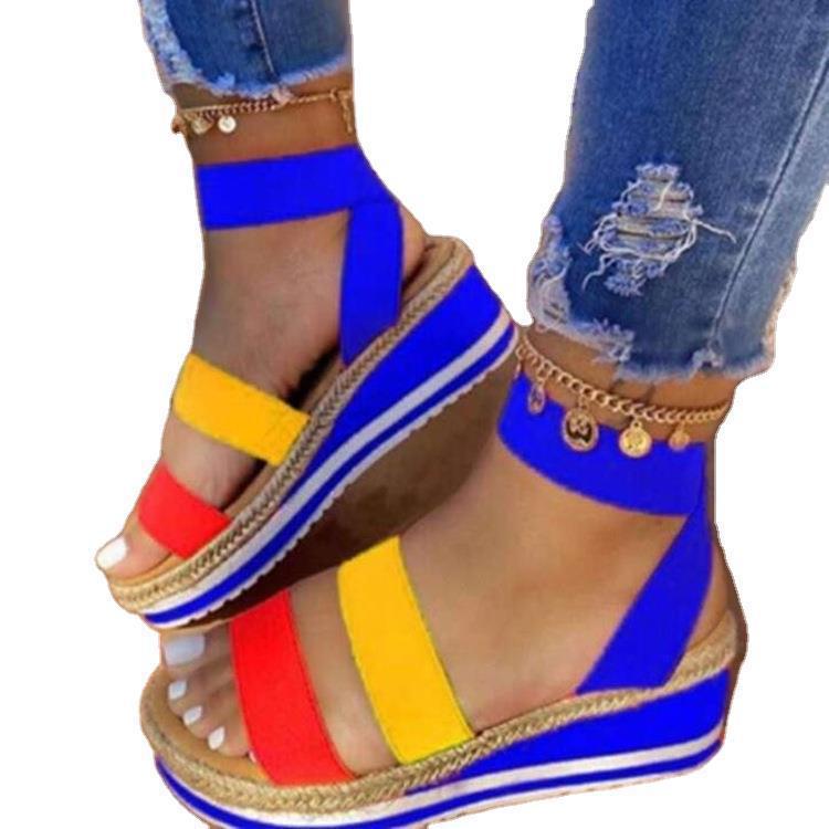 Wedge Sandals For Women