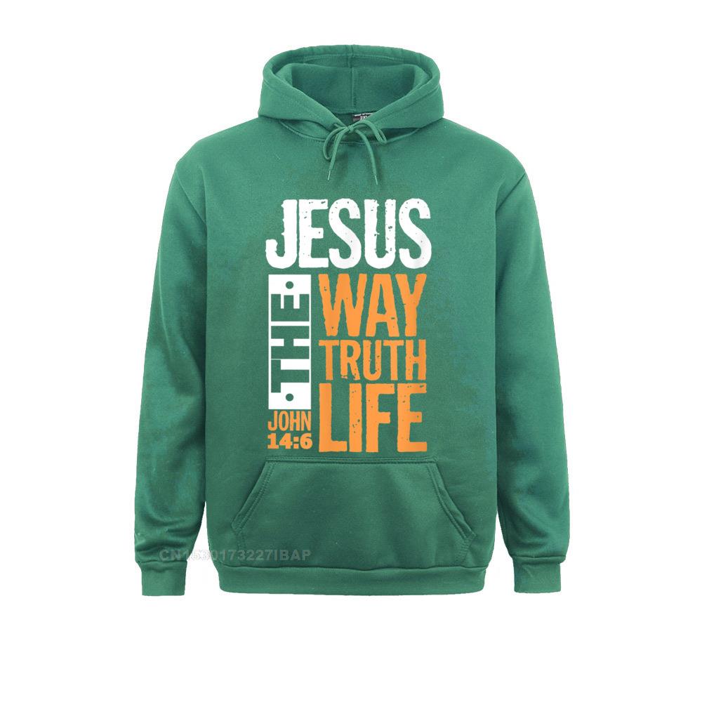 Jesus The Way, Truth, Life ( John 14:6)