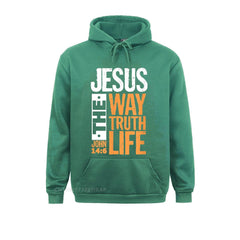 Jesus The Way, Truth, Life ( John 14:6)