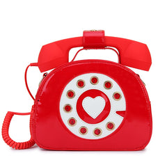 Love Phone Handbag