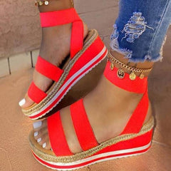 Wedge Sandals For Women