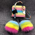 Slides Purse 25