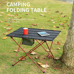 Portable Folding Table