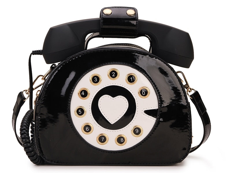 Love Phone Handbag