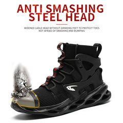 Combat Shoes For Men