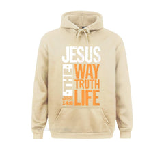 Jesus The Way, Truth, Life ( John 14:6)