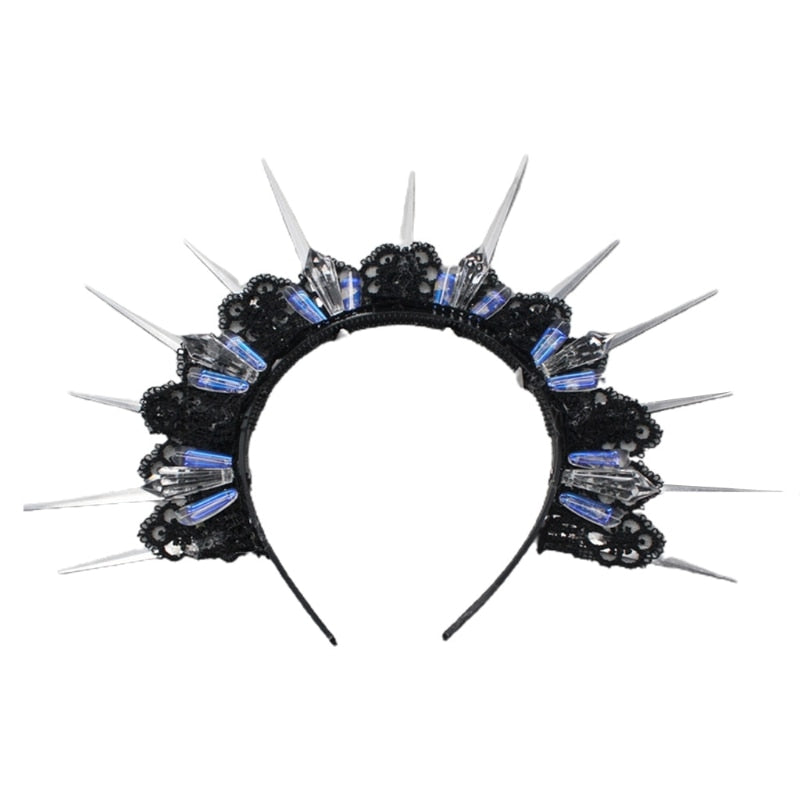 Halo Crown (Do It Yourself)