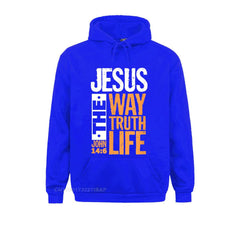 Jesus The Way, Truth, Life ( John 14:6)