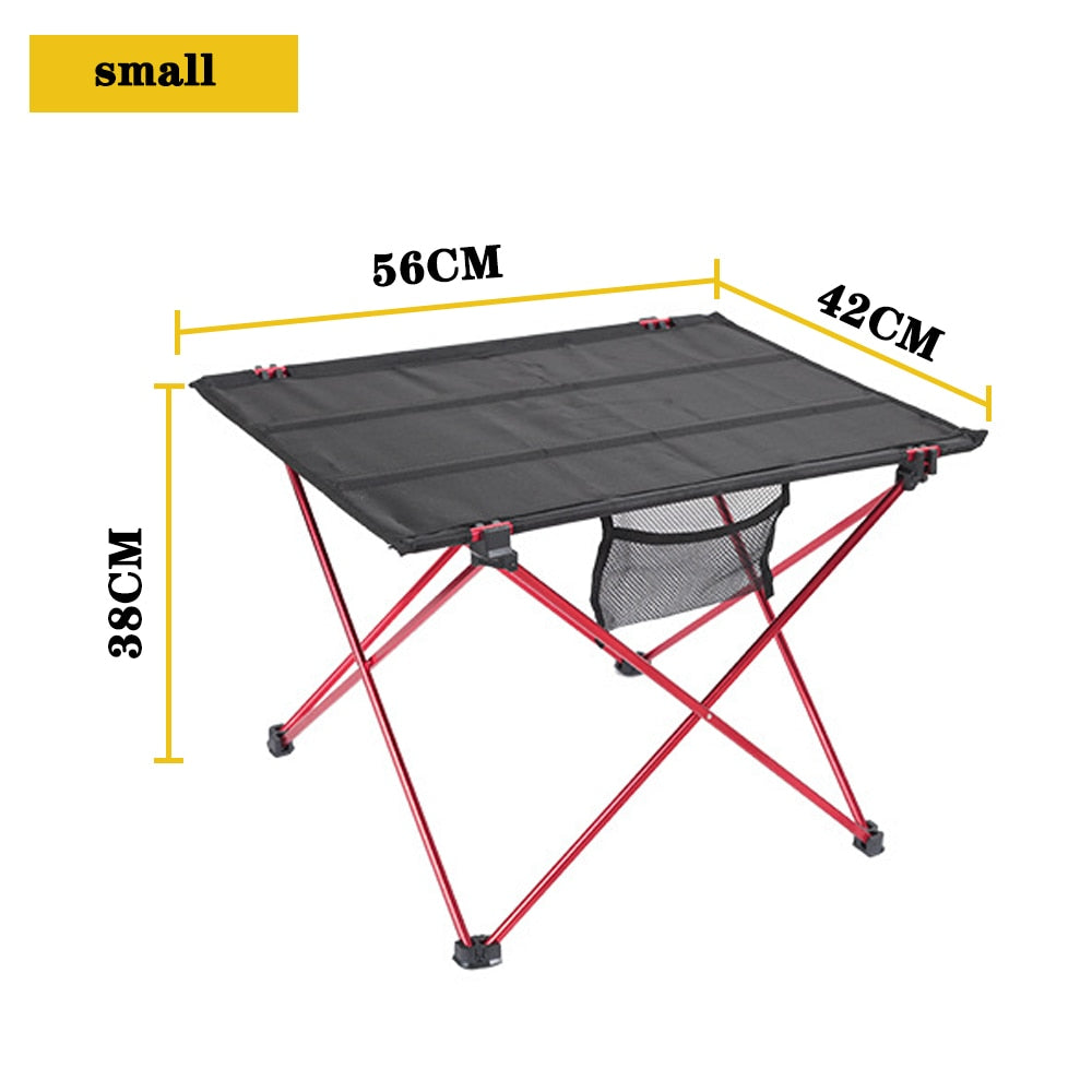 Portable Folding Table