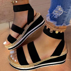 Wedge Sandals For Women